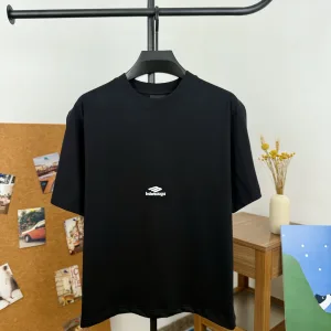 Balenciaga Short Sleeves