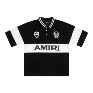 Ami Short Sleeves