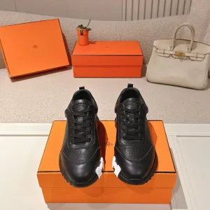 Hermès Sneakers
