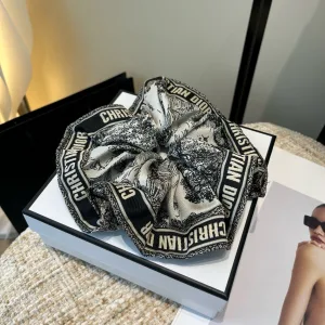 Dior Hair Tie