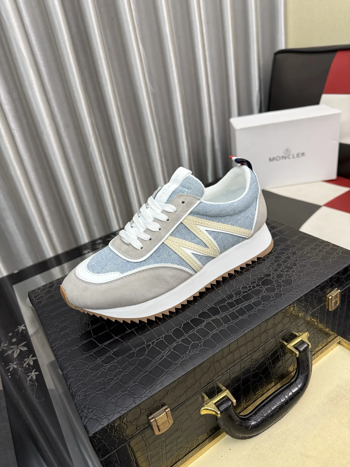 Moncler Sneakers
