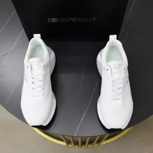 Armani Dad Shoes
