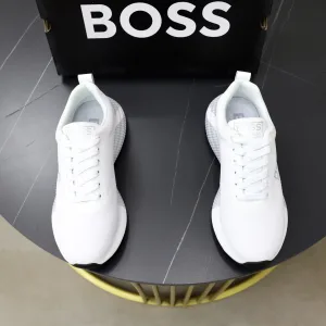 Boss Dad Shoes