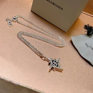 Balenciaga Necklace