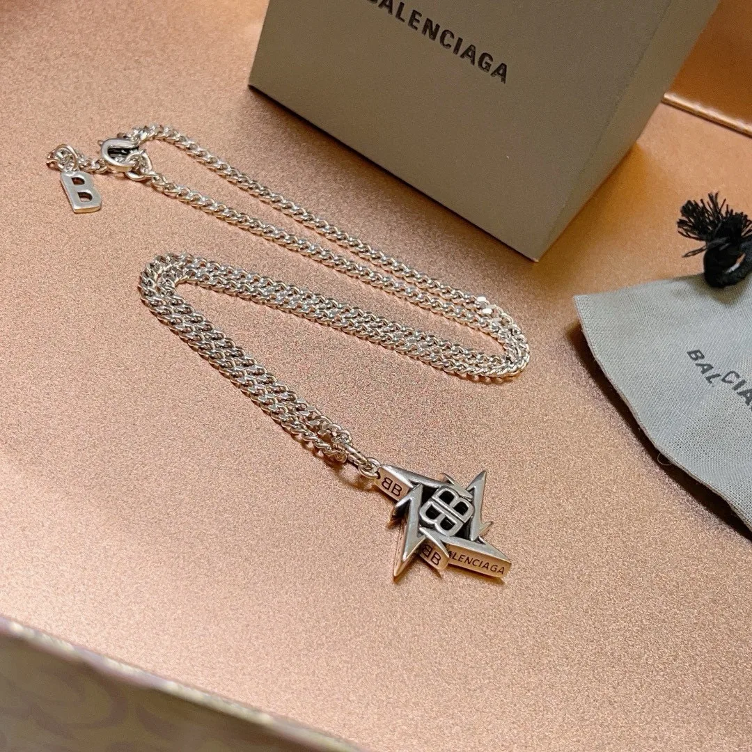 Balenciaga Necklace