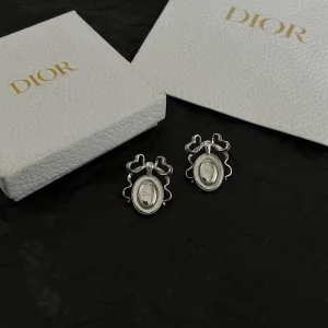 Dior Earrings