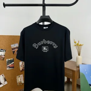 Burberry Short Sleeves