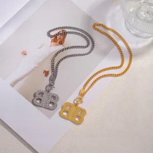 Balenciaga Necklace