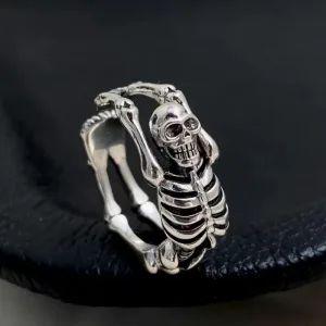 Chrome Hearts Ring
