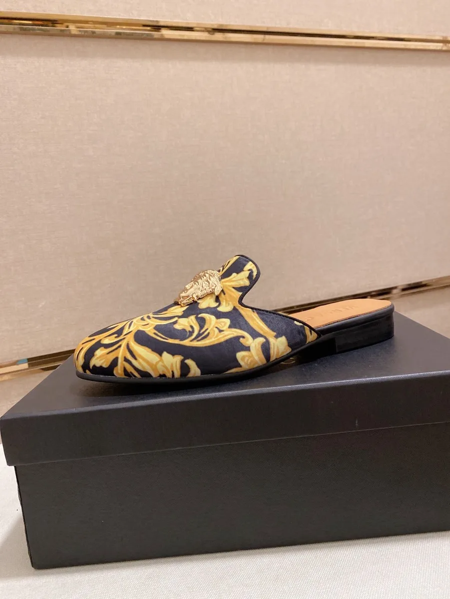 Versace Casual Shoes