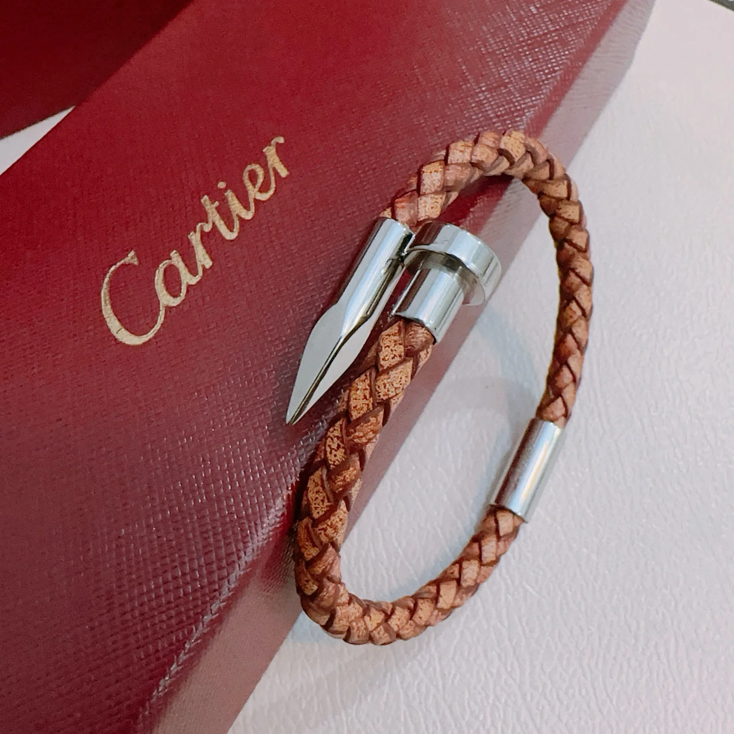 Cartier Bracelet
