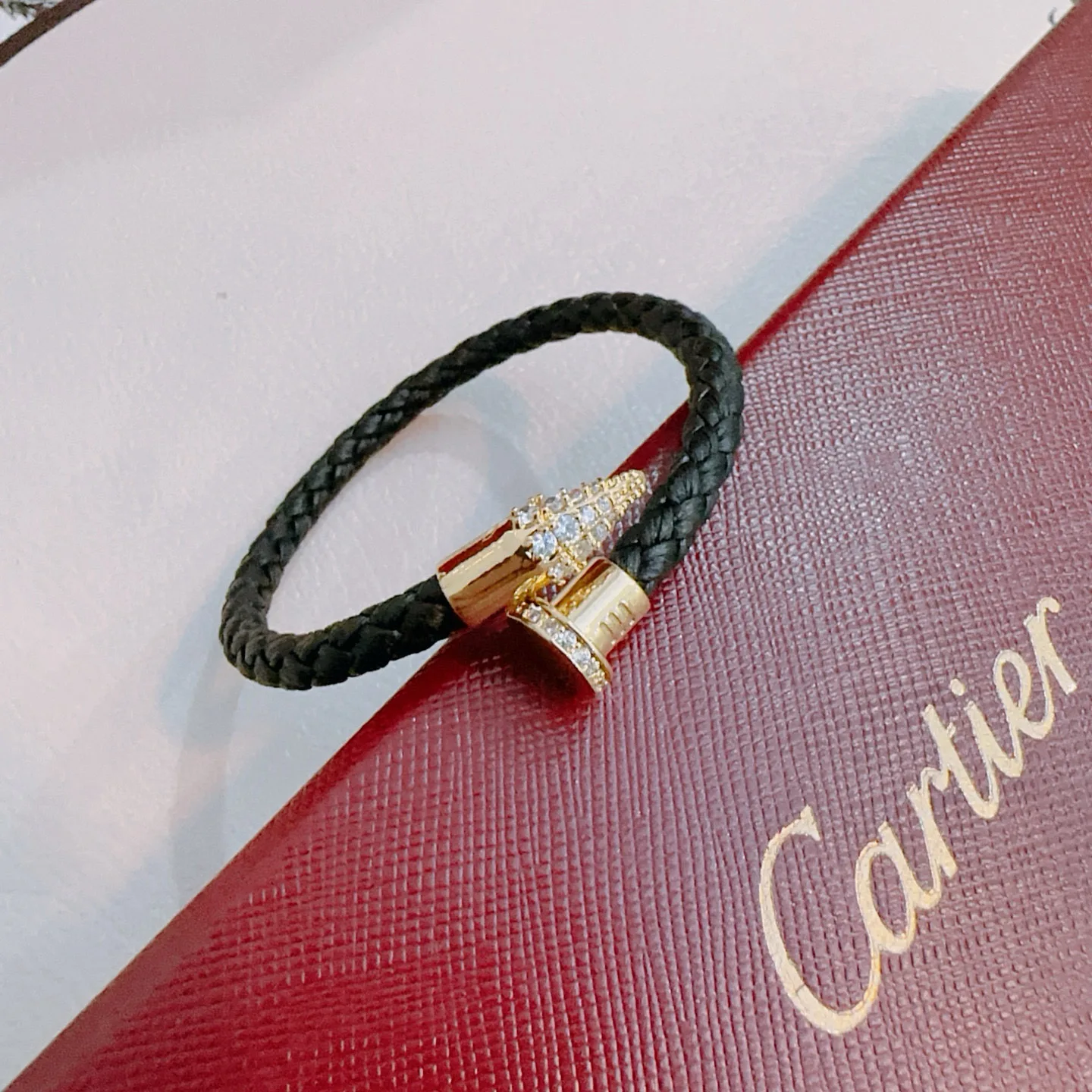 Cartier Bracelet