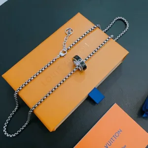 Louis Vuitton Necklace