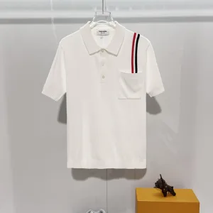 Thom Browne Short Sleeves