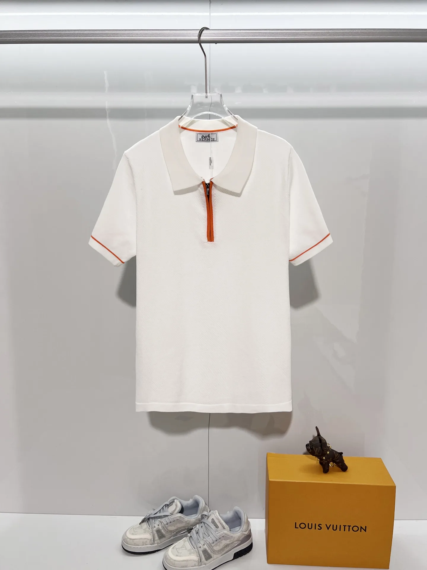 Hermès T-Shirt