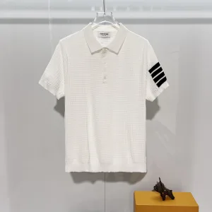 Thom Browne Short Sleeves