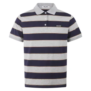 Miu Miu Polo Shirt