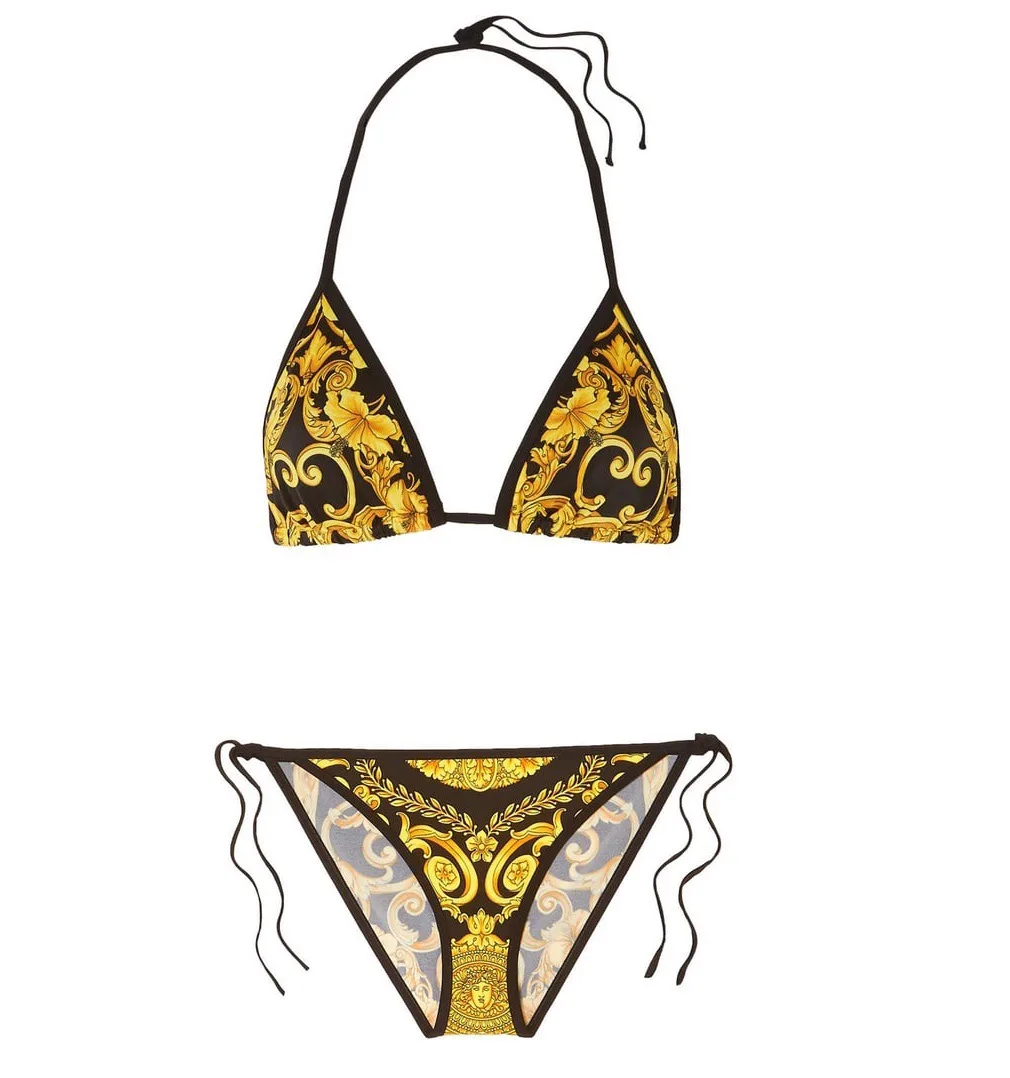 Versace Swimsuit
