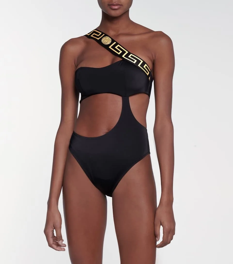 Versace Swimsuit