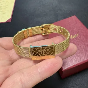 Cartier Watch