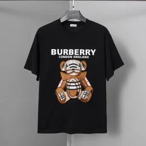 Burberry Short Sleeves