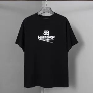Balenciaga Short Sleeves