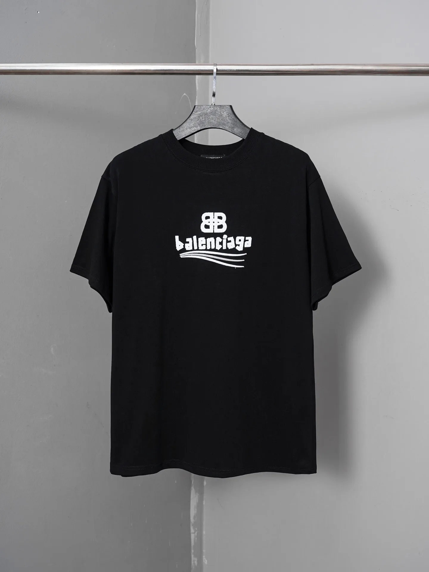 Balenciaga Short Sleeves