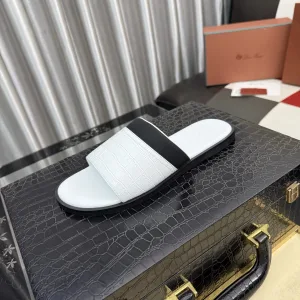 Loro Piana Slippers