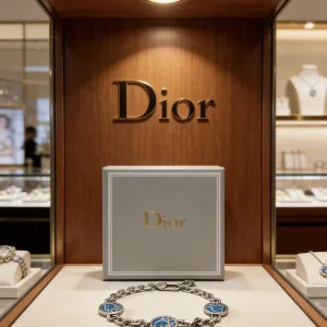 Dior Necklace