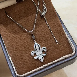 Chrome Hearts Necklace