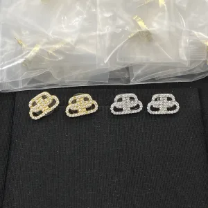 Balenciaga Earrings