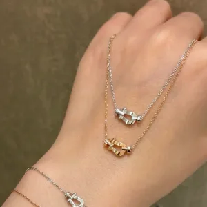 Fred Necklace