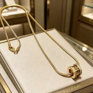 Bvlgari Necklace