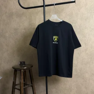 Balenciaga Short Sleeves
