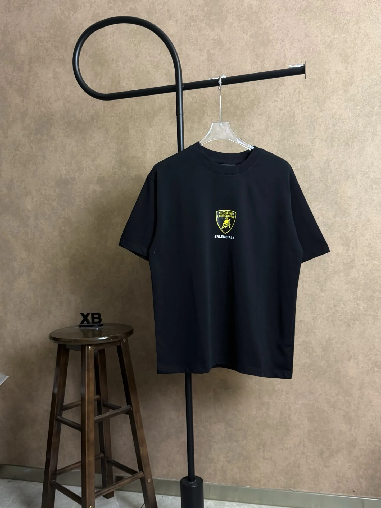 Balenciaga Short Sleeves