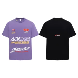 Adidas Short Sleeves