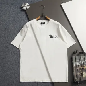 Balenciaga Short Sleeves