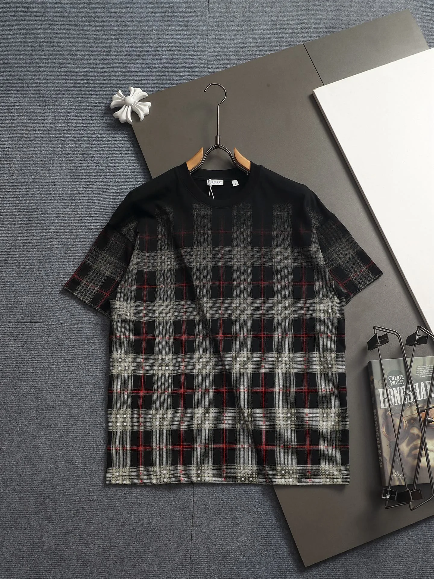 Burberry Short Sleeves