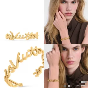 Louis Vuitton Bracelet