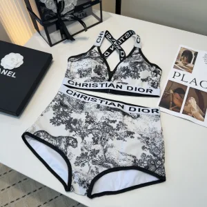 Dior Swimsuit