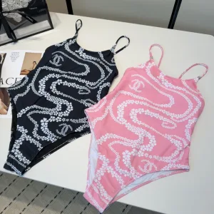 Chanel Swimsuit