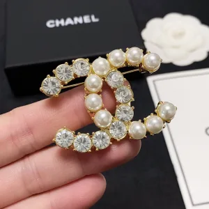 Chanel Suit