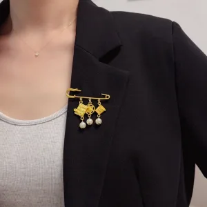 Chanel Suit