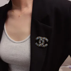 Chanel Suit