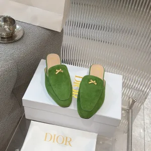 Dior Slippers