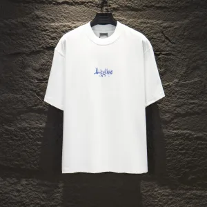 Balenciaga Short Sleeves