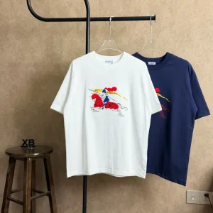 Burberry Short Sleeves