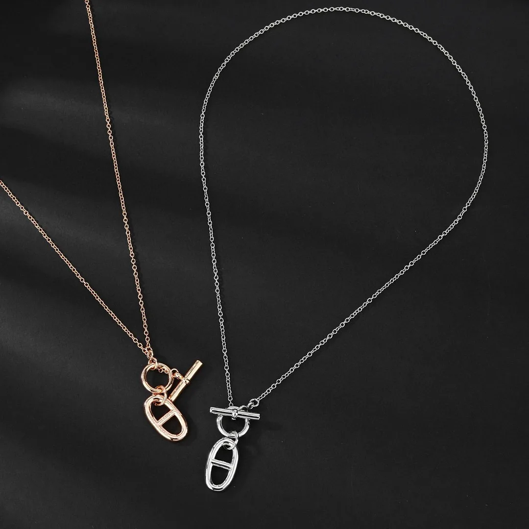Hermès Necklace
