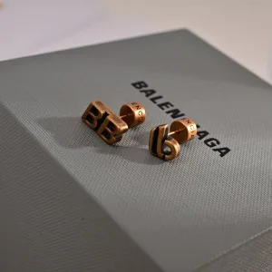 Balenciaga Earrings