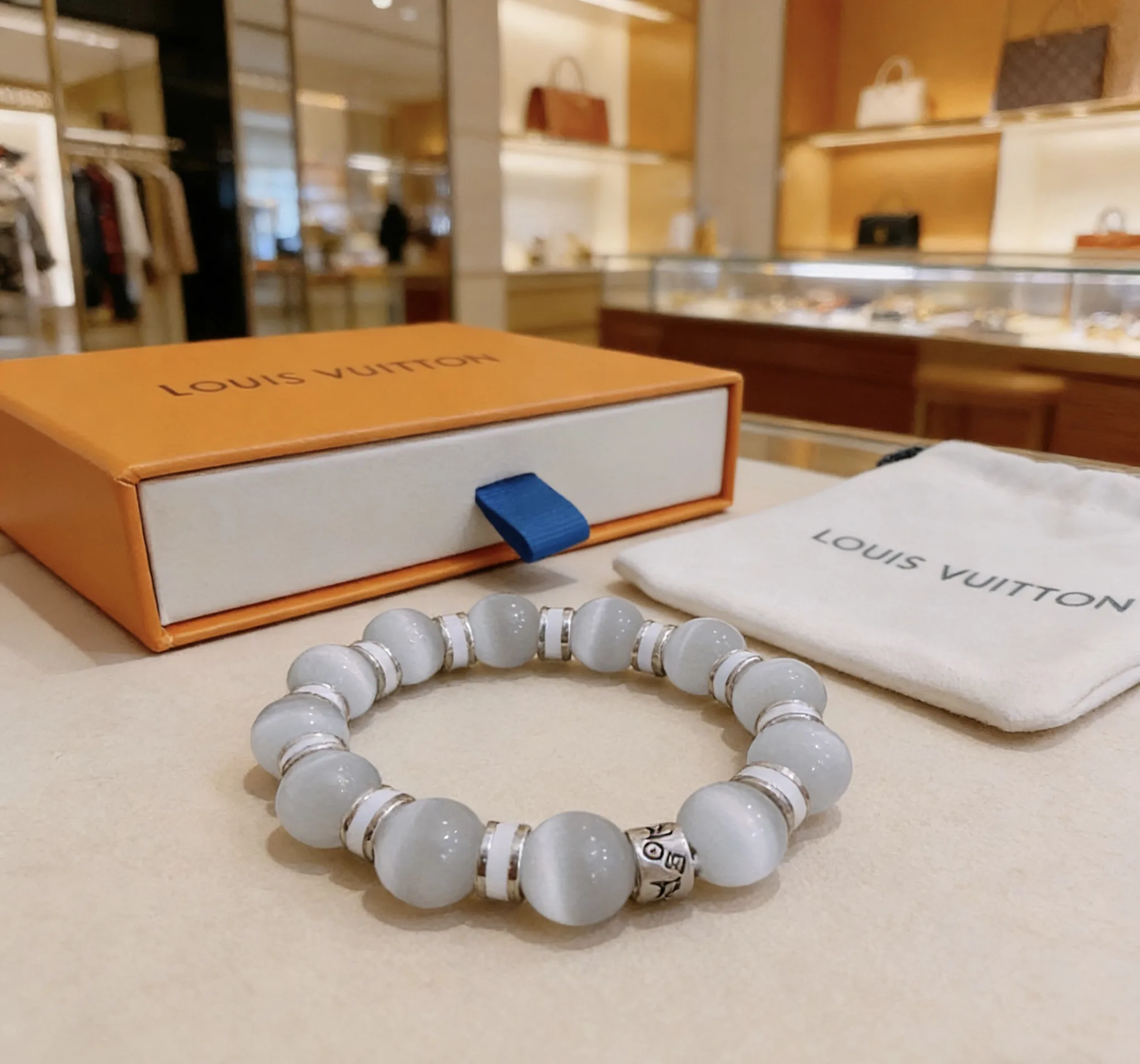 Louis Vuitton Bracelet